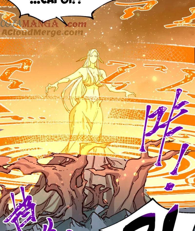 Thánh Khư Chapter 271 - 81