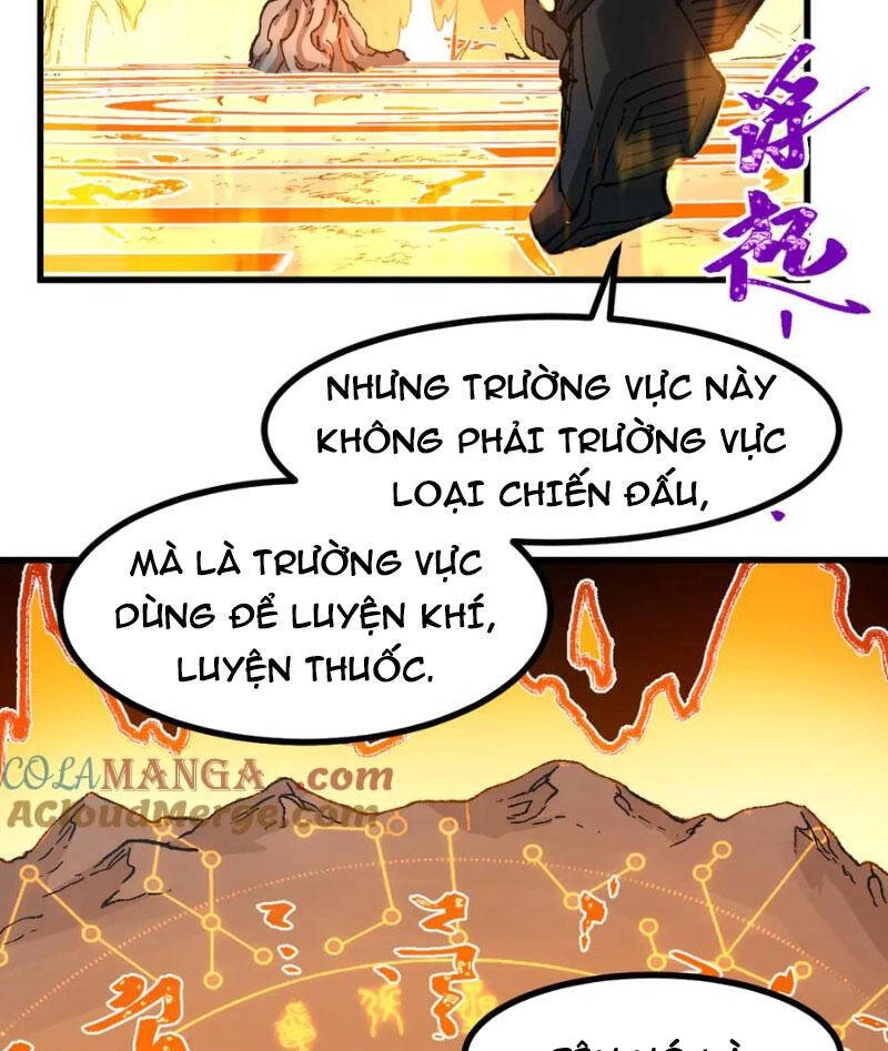 Thánh Khư Chapter 271 - 83