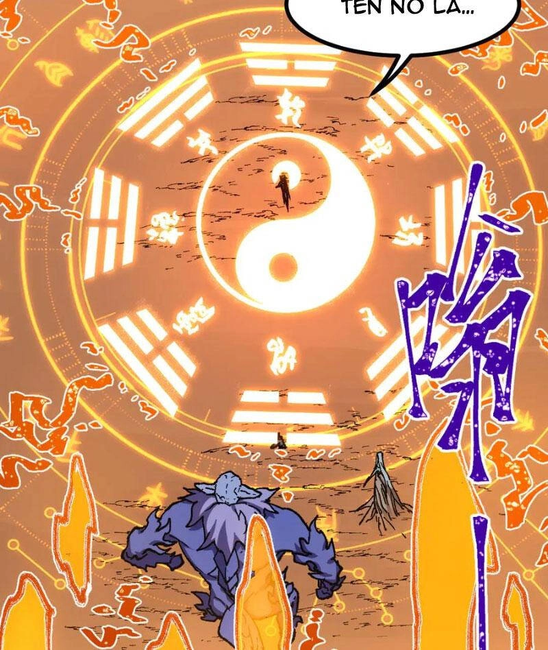 Thánh Khư Chapter 271 - 84