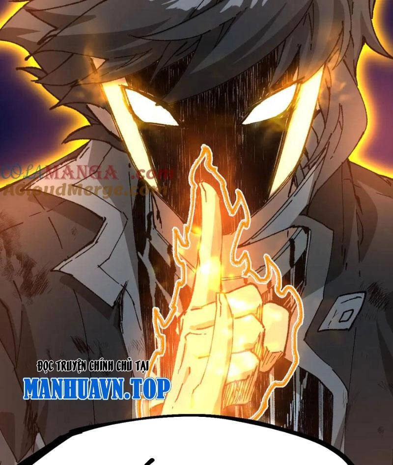 Thánh Khư Chapter 271 - 85