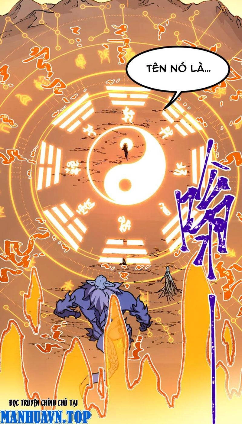 Thánh Khư Chapter 272 - 2