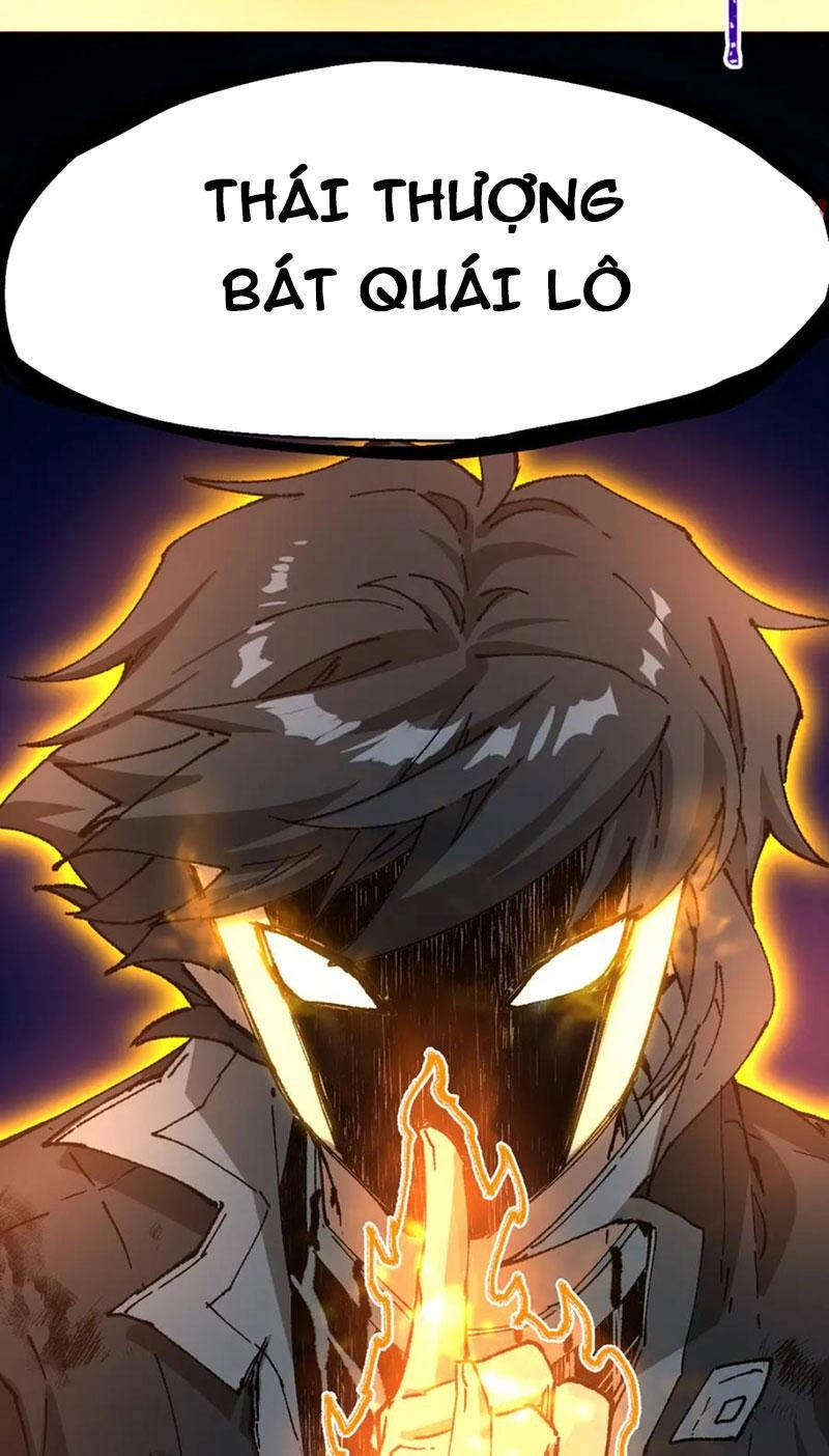 Thánh Khư Chapter 272 - 3