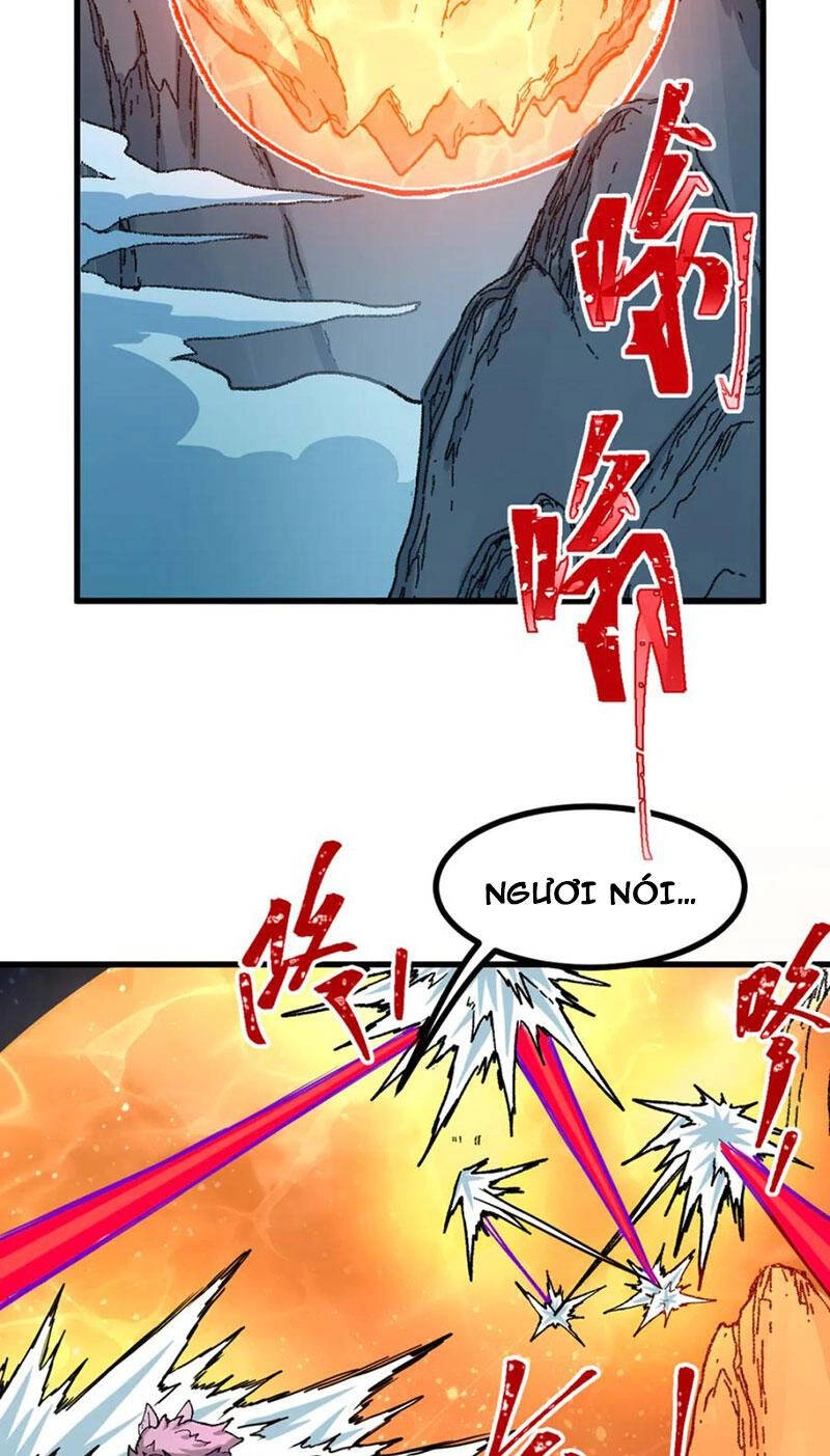 Thánh Khư Chapter 272 - 7