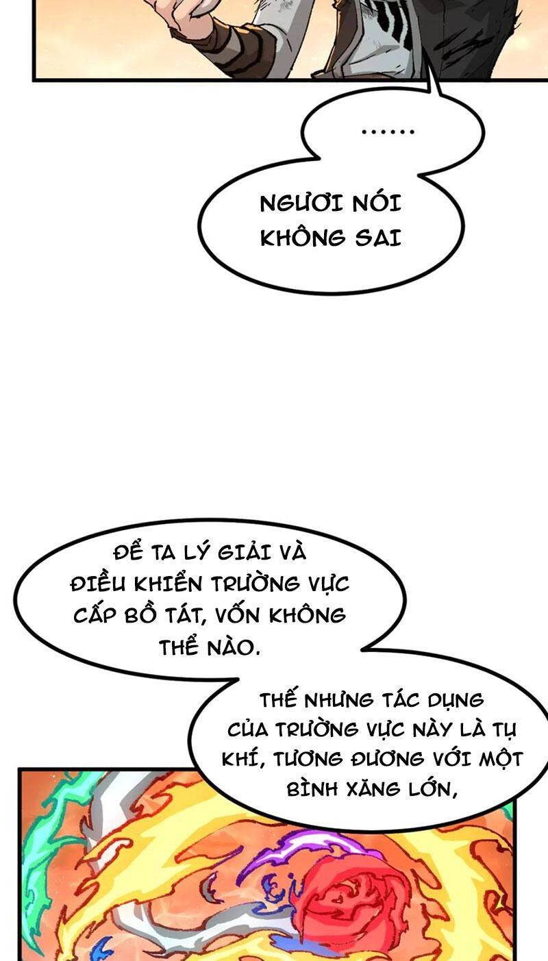 Thánh Khư Chapter 272 - 10