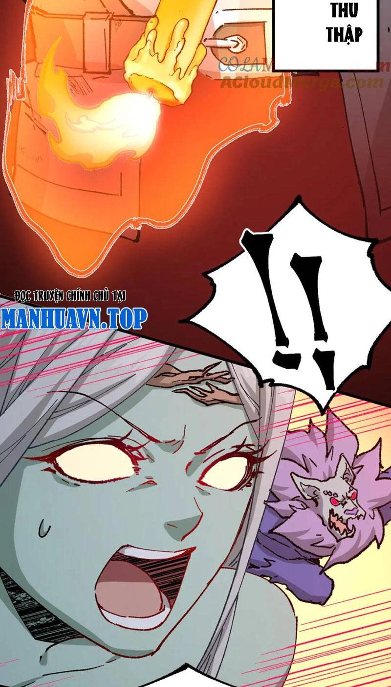 Thánh Khư Chapter 272 - 13