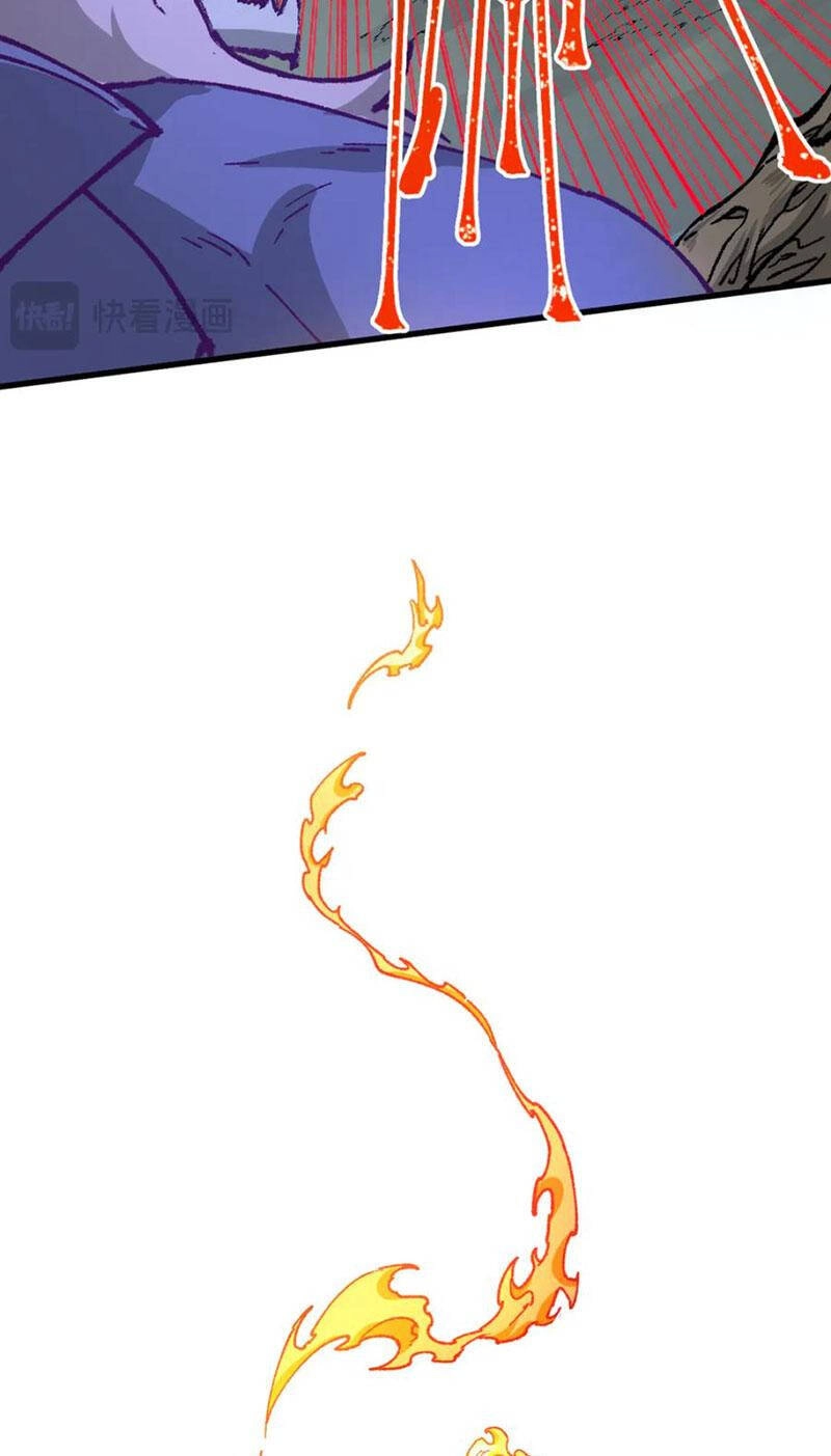 Thánh Khư Chapter 272 - 15