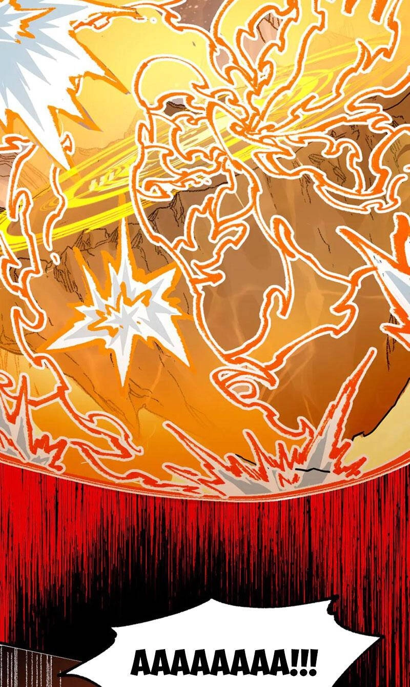 Thánh Khư Chapter 272 - 19