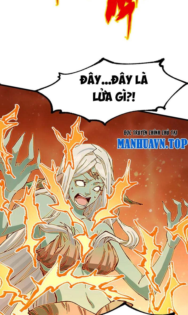 Thánh Khư Chapter 272 - 21