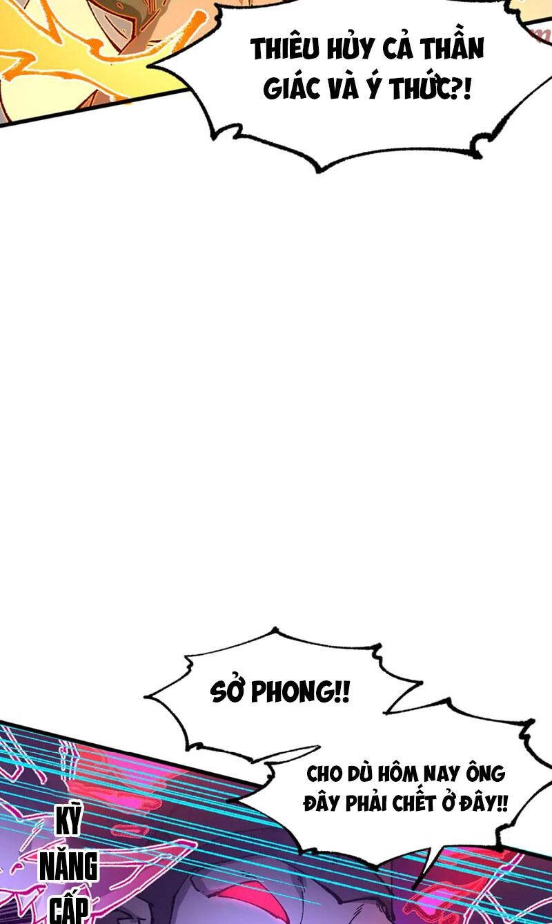 Thánh Khư Chapter 272 - 22