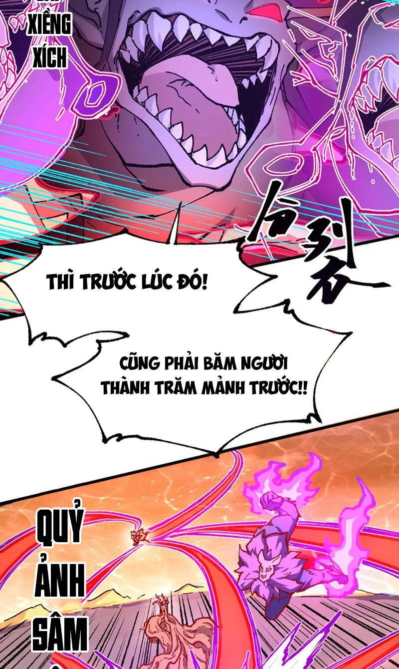 Thánh Khư Chapter 272 - 23