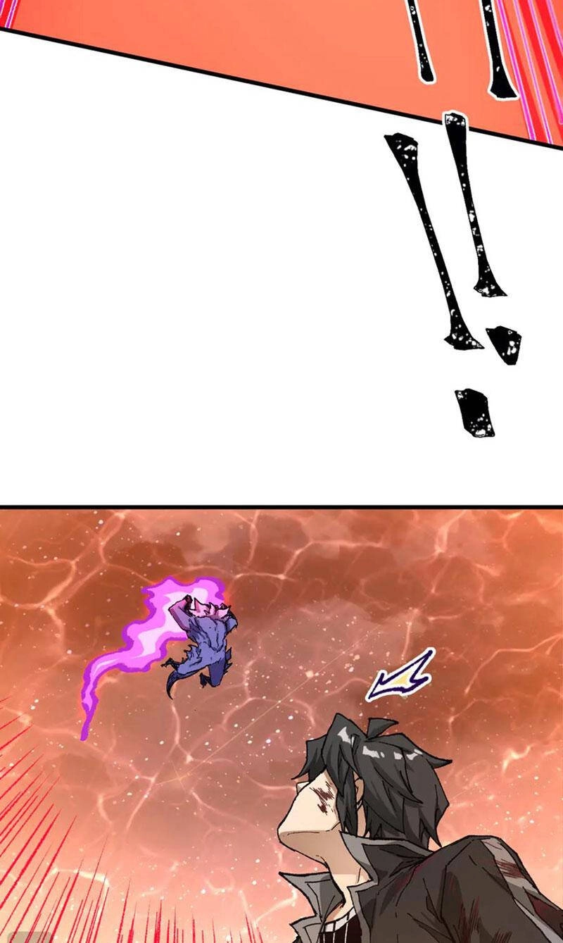 Thánh Khư Chapter 272 - 25