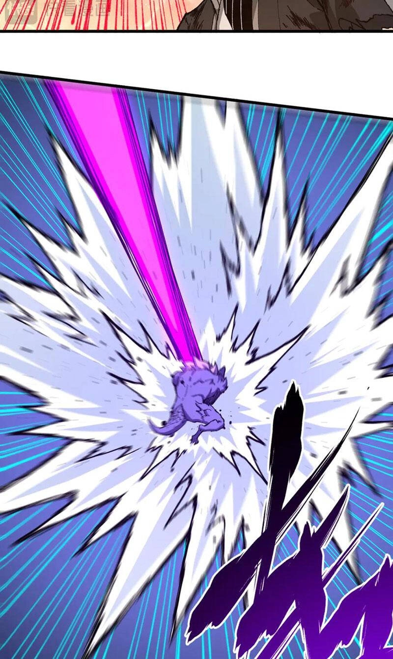 Thánh Khư Chapter 272 - 26