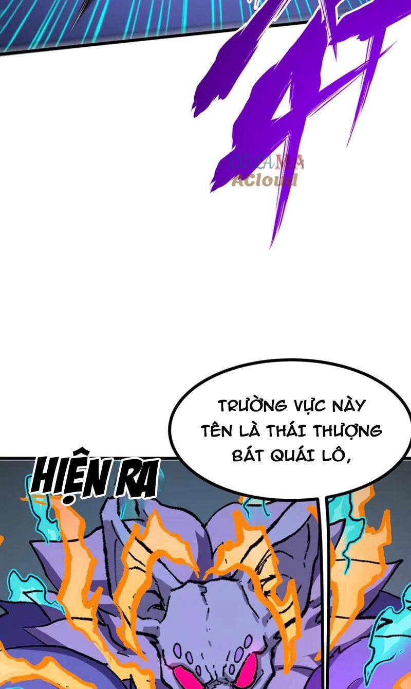 Thánh Khư Chapter 272 - 27