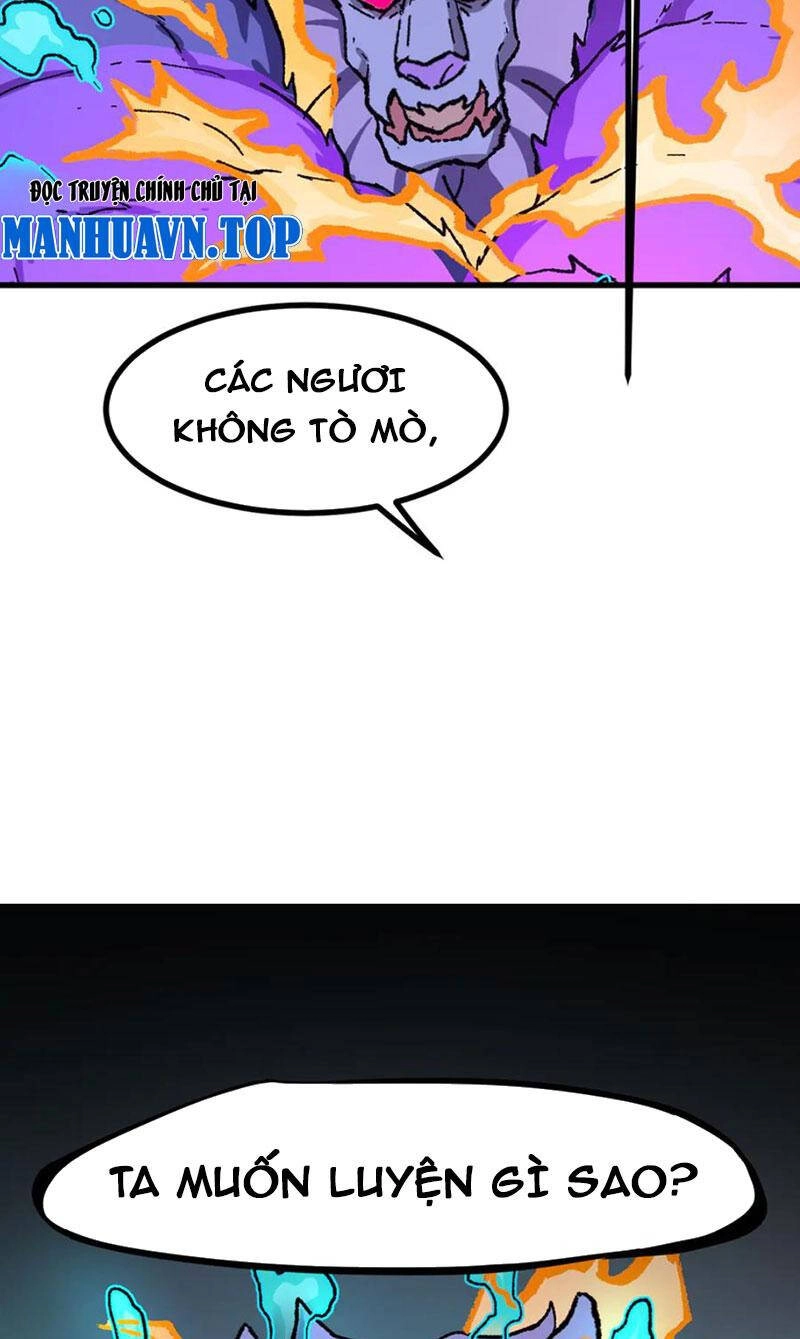 Thánh Khư Chapter 272 - 28