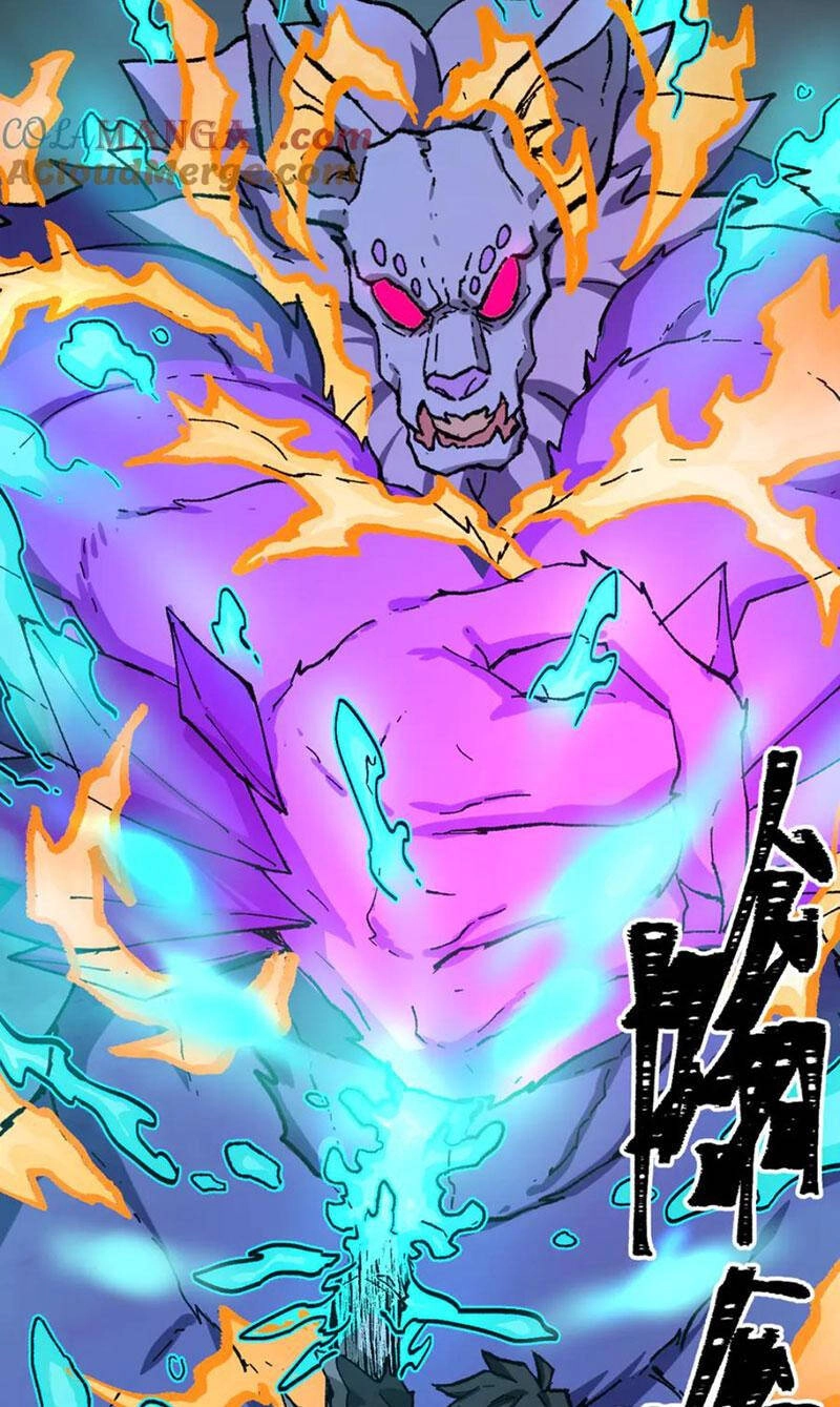 Thánh Khư Chapter 272 - 29