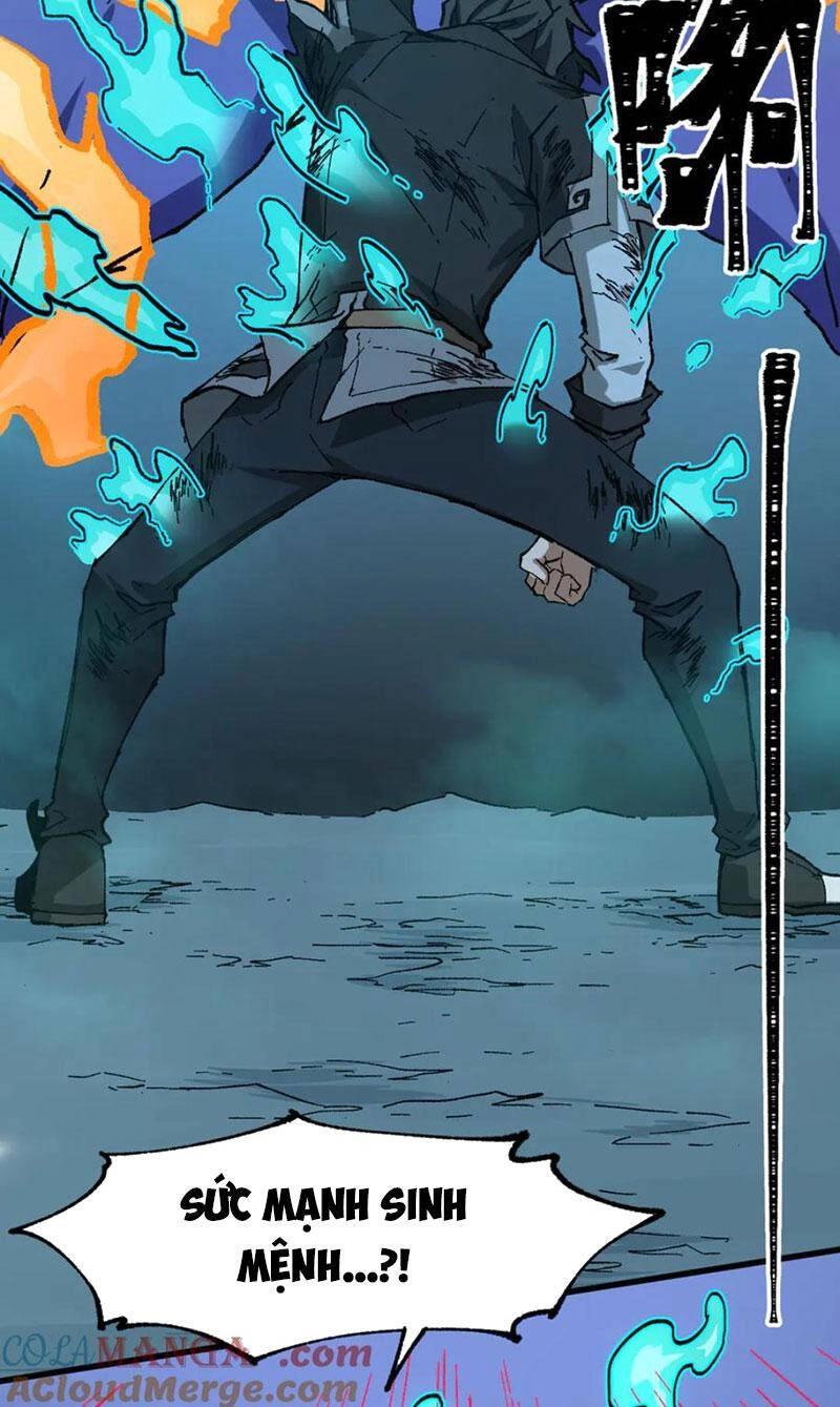 Thánh Khư Chapter 272 - 30