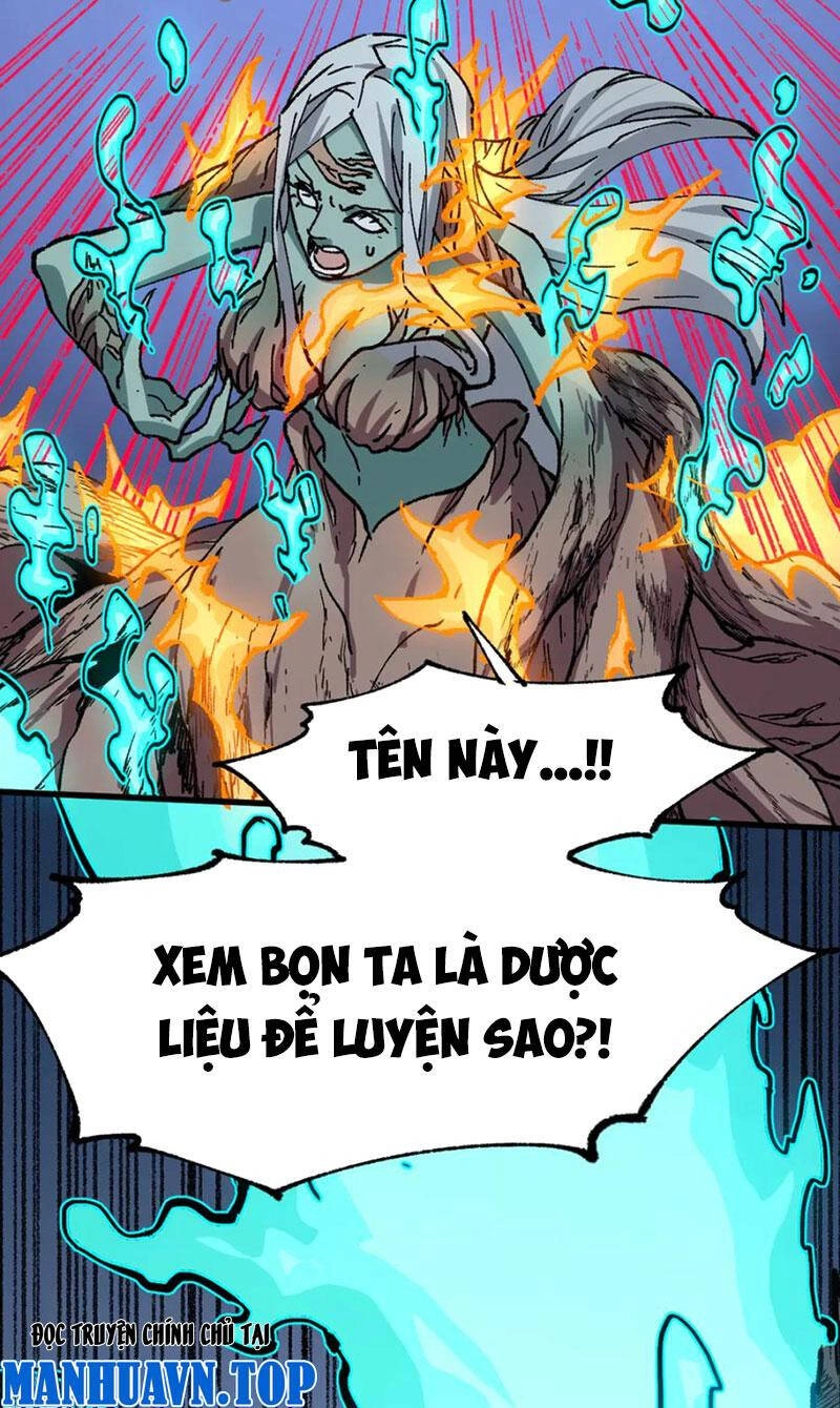 Thánh Khư Chapter 272 - 31