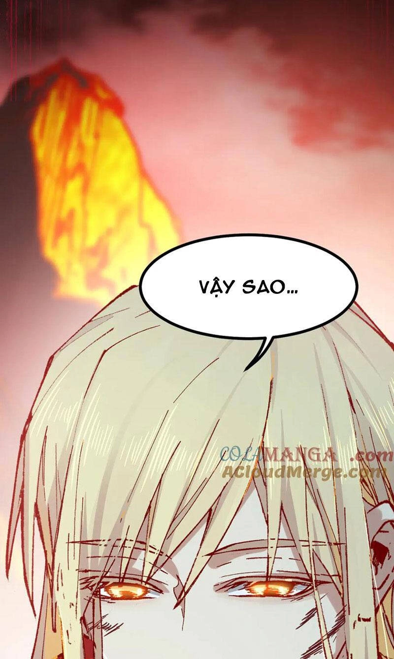 Thánh Khư Chapter 272 - 34