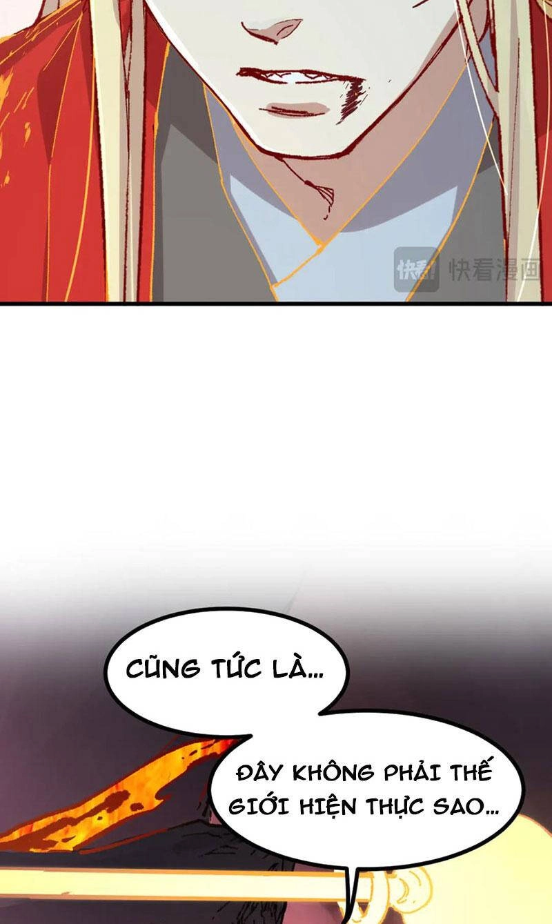 Thánh Khư Chapter 272 - 35