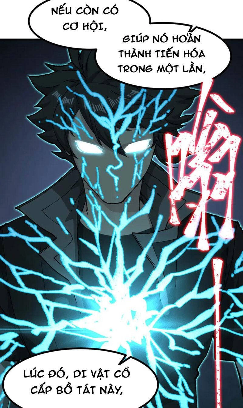 Thánh Khư Chapter 272 - 41