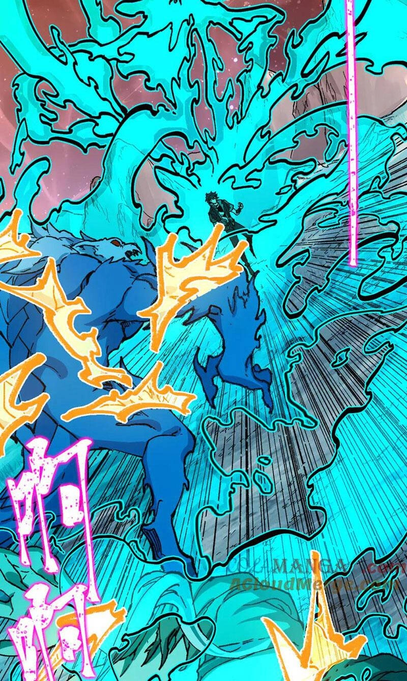 Thánh Khư Chapter 272 - 43