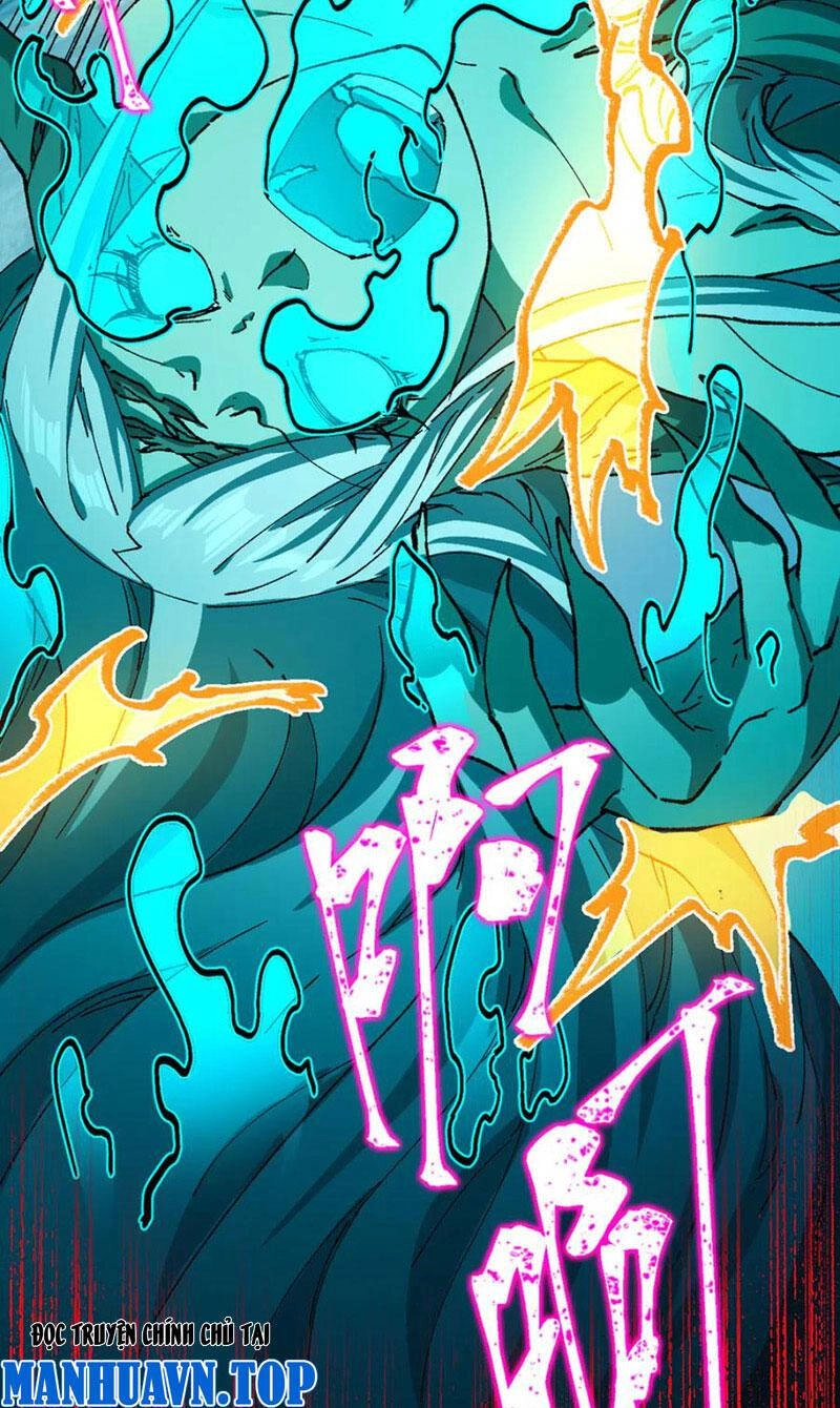 Thánh Khư Chapter 272 - 44