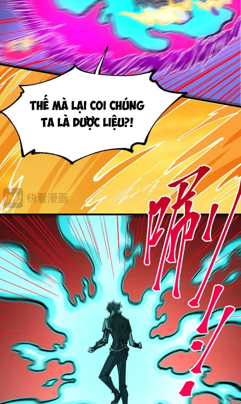 Thánh Khư Chapter 272 - 46