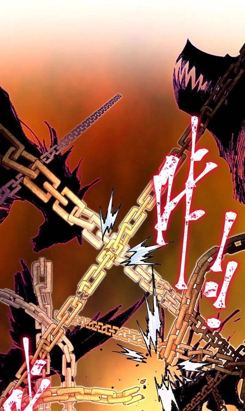 Thánh Khư Chapter 272 - 50