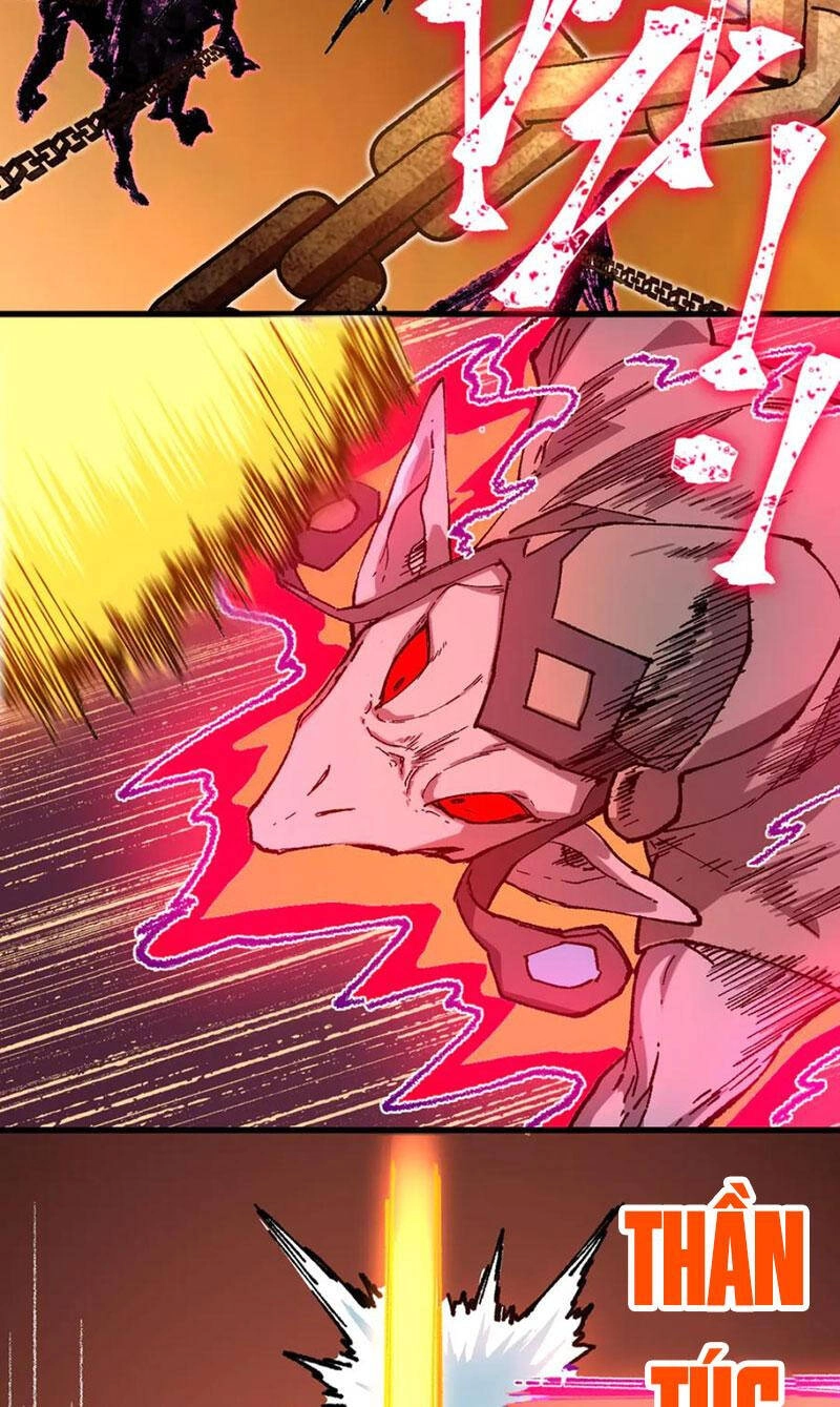 Thánh Khư Chapter 272 - 52