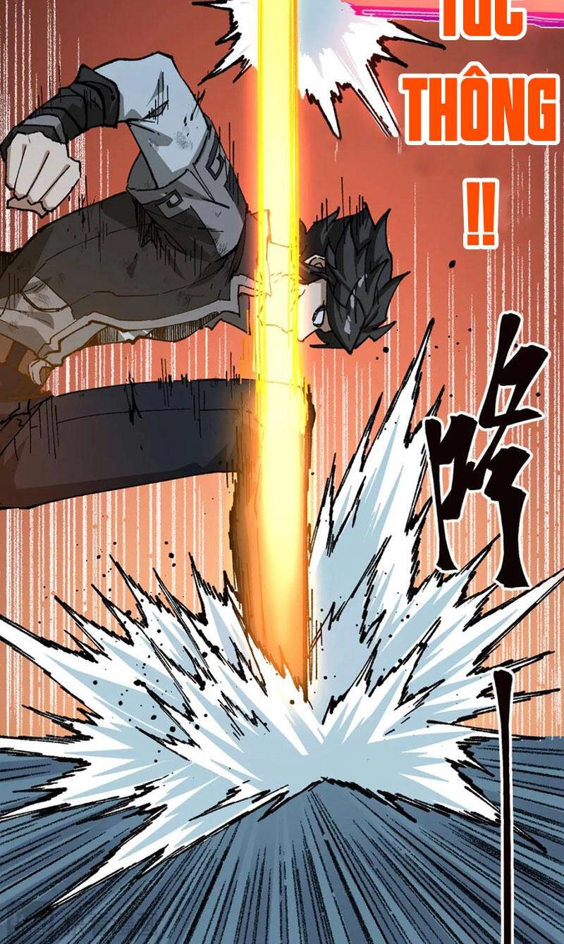 Thánh Khư Chapter 272 - 53