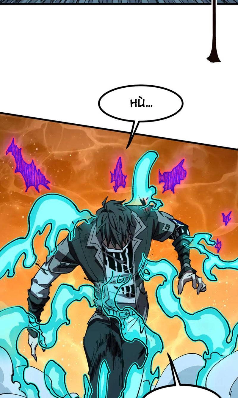 Thánh Khư Chapter 272 - 54