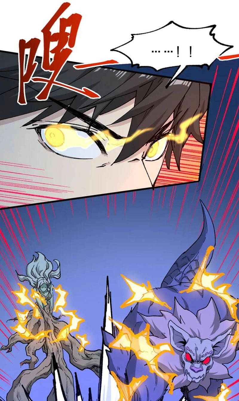 Thánh Khư Chapter 272 - 57