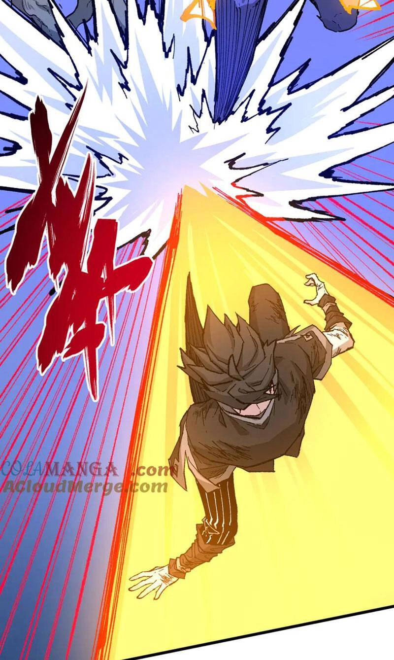 Thánh Khư Chapter 272 - 58