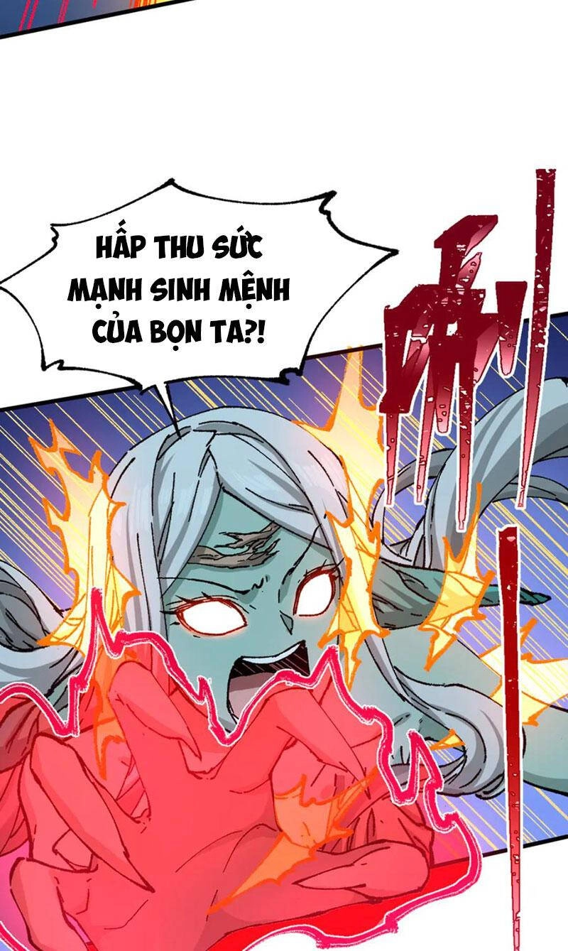 Thánh Khư Chapter 272 - 59