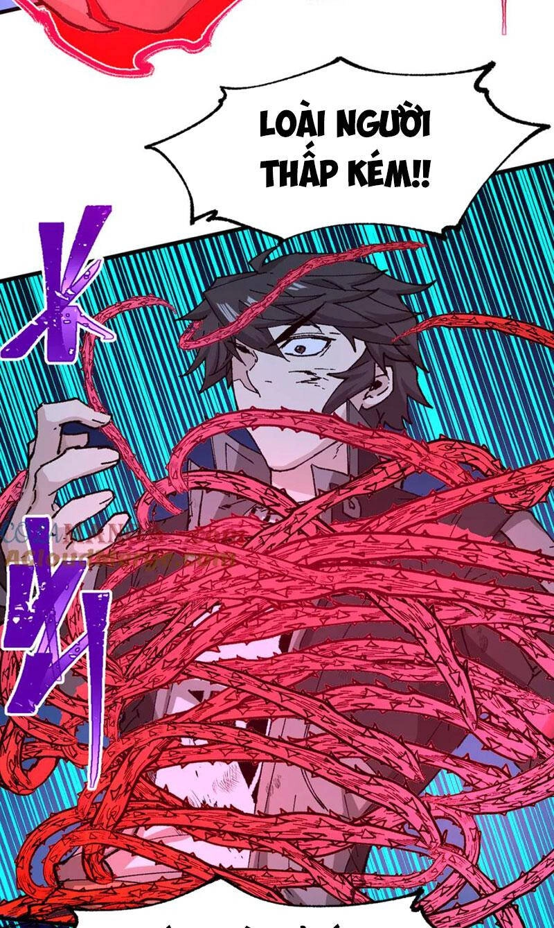 Thánh Khư Chapter 272 - 60