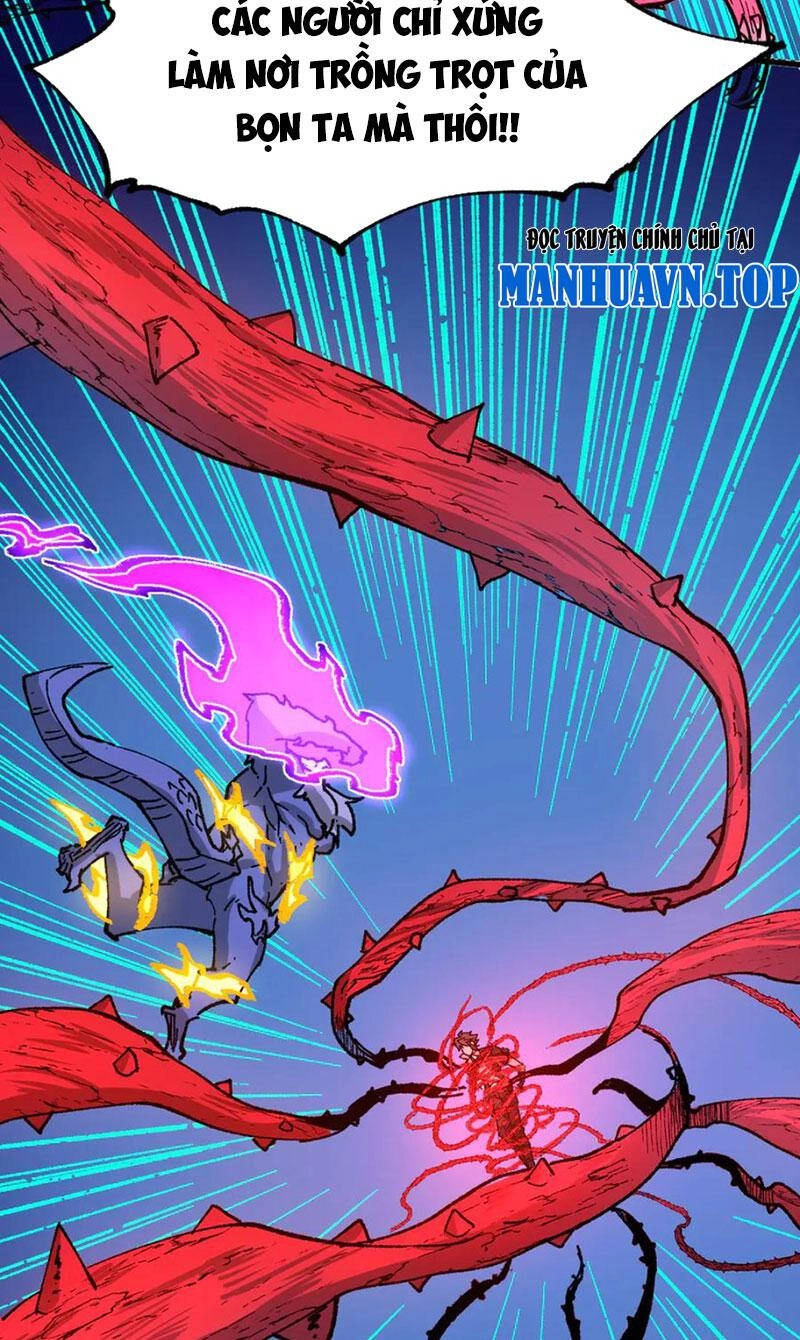 Thánh Khư Chapter 272 - 61