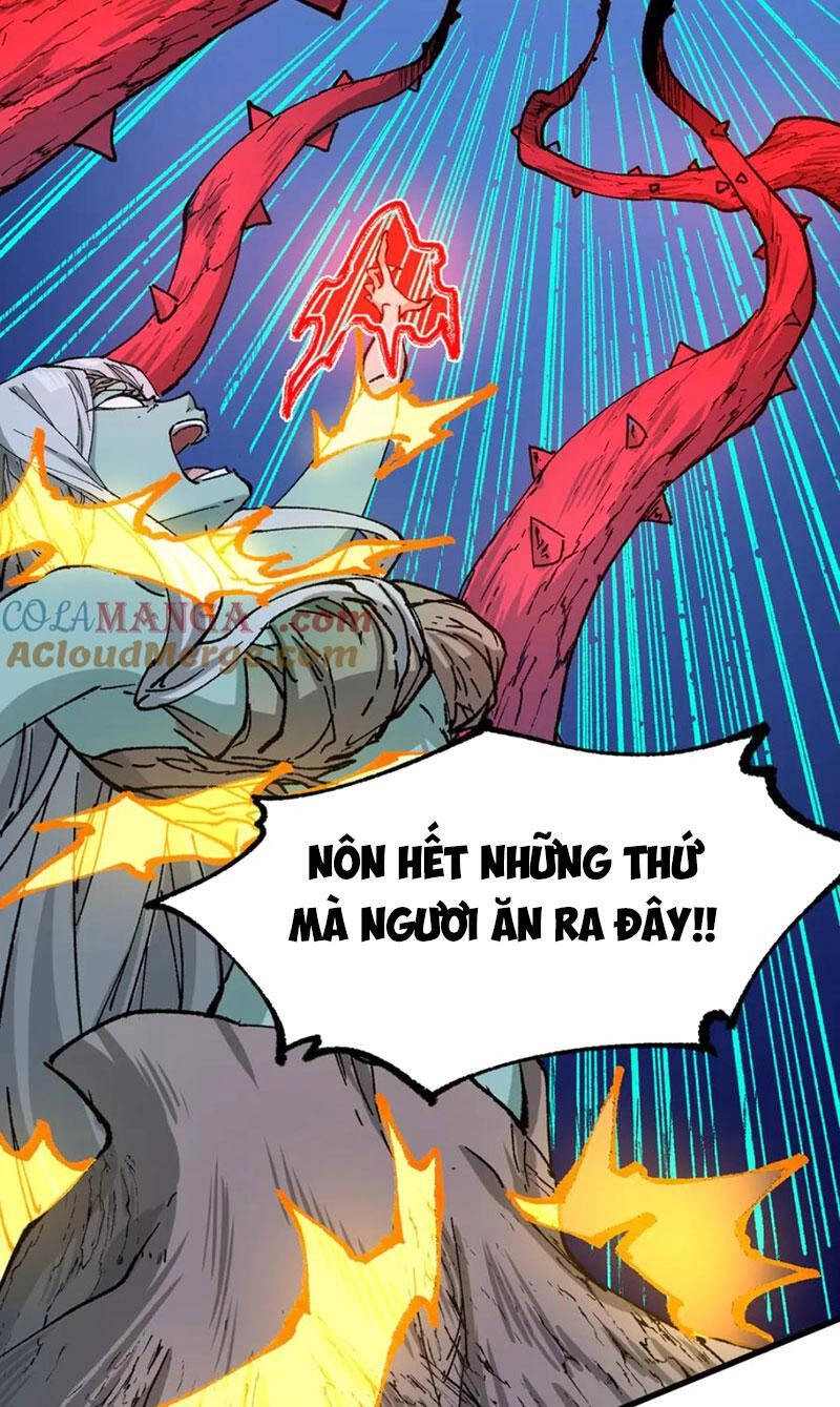 Thánh Khư Chapter 272 - 62