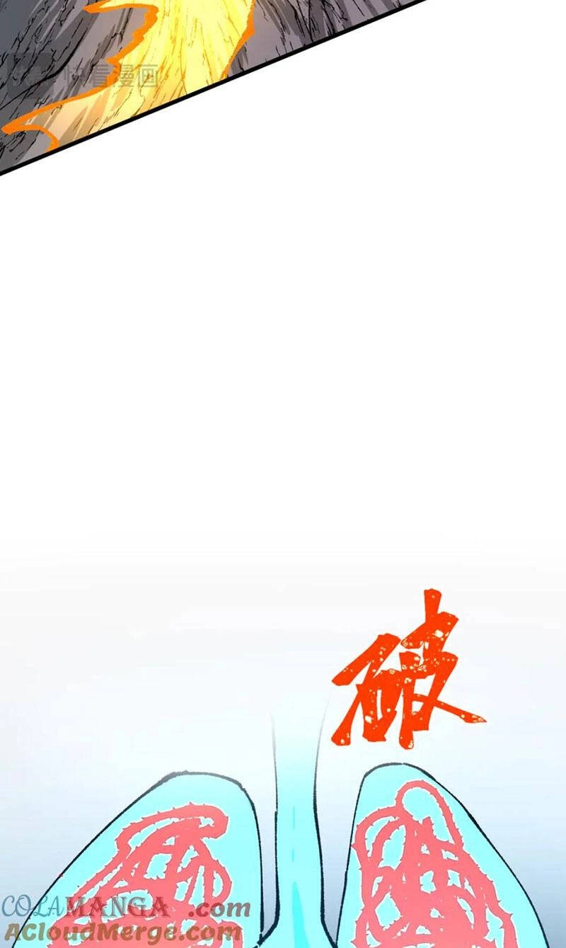 Thánh Khư Chapter 272 - 63