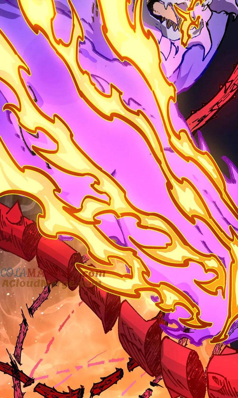 Thánh Khư Chapter 272 - 67