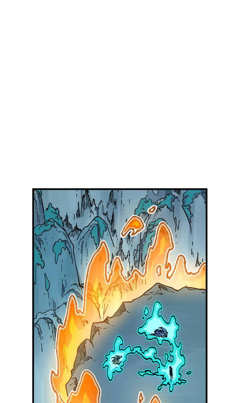 Thánh Khư Chapter 272 - 72