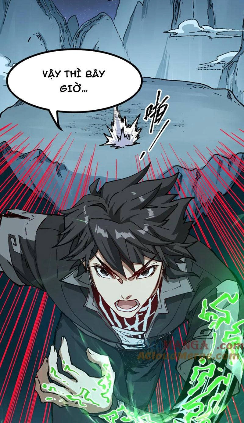 Thánh Khư Chapter 272 - 74