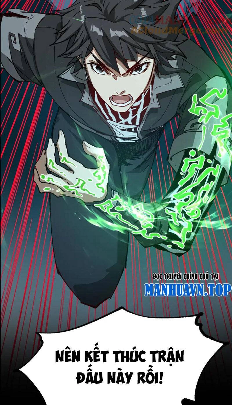 Thánh Khư Chapter 273 - 3