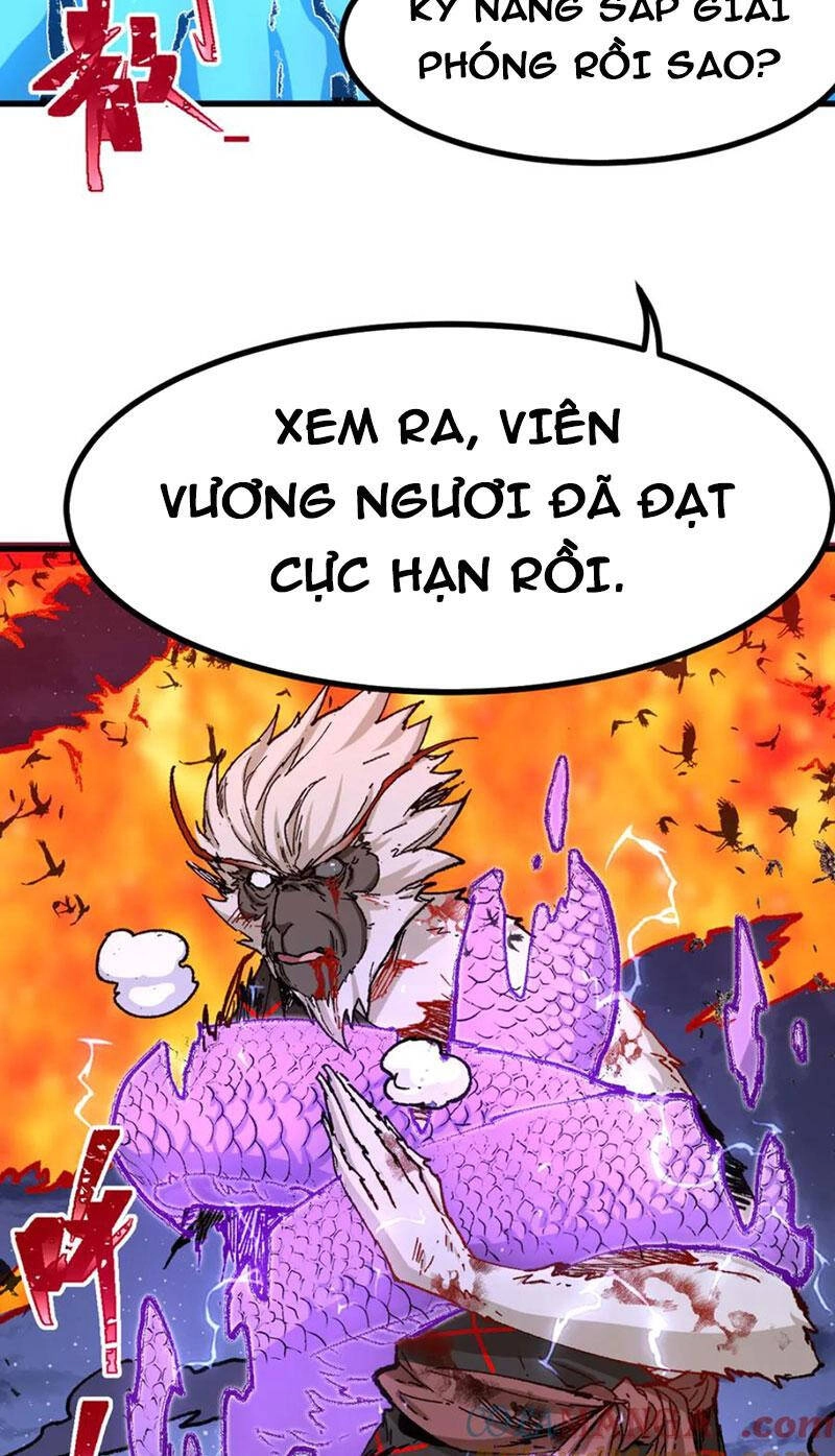 Thánh Khư Chapter 273 - 7