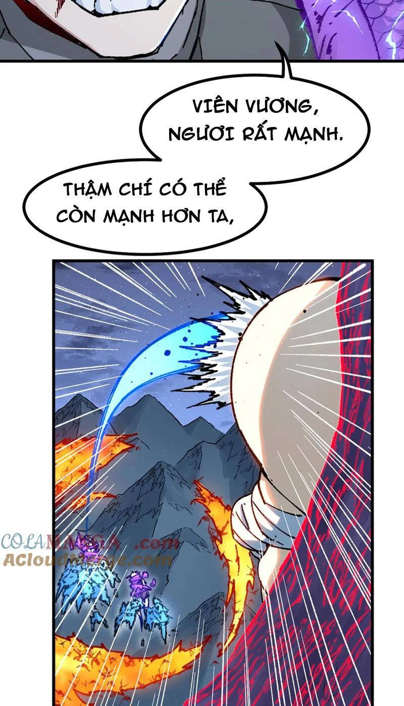 Thánh Khư Chapter 273 - 9