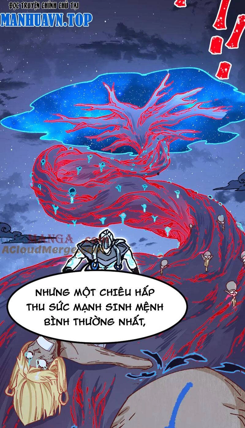 Thánh Khư Chapter 273 - 11