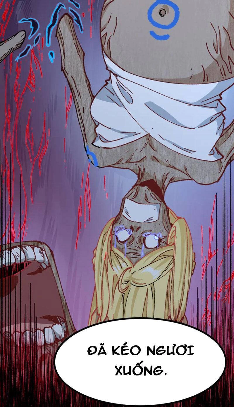 Thánh Khư Chapter 273 - 12