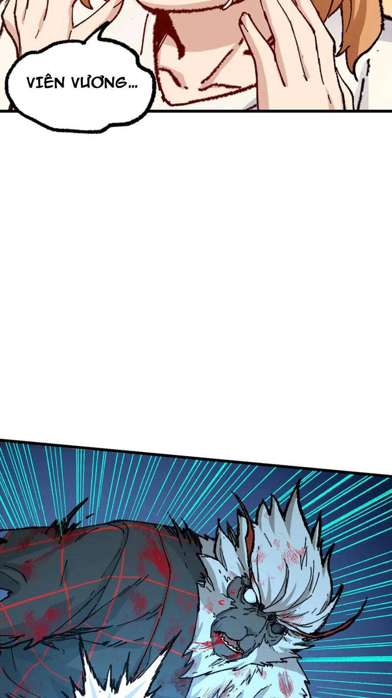 Thánh Khư Chapter 273 - 18