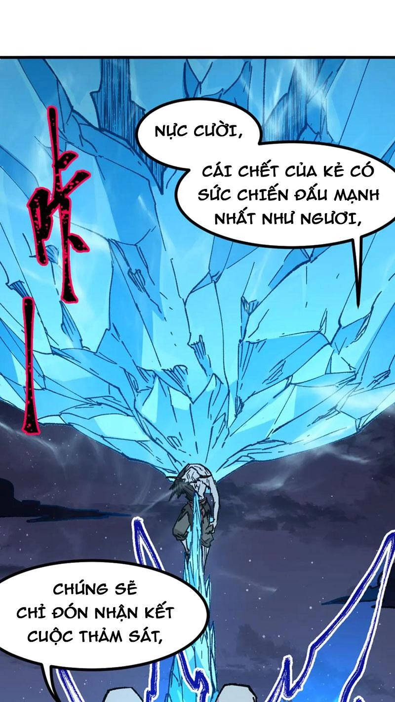 Thánh Khư Chapter 273 - 20