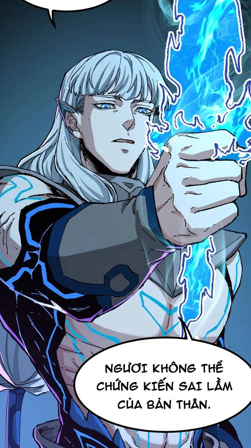 Thánh Khư Chapter 273 - 22