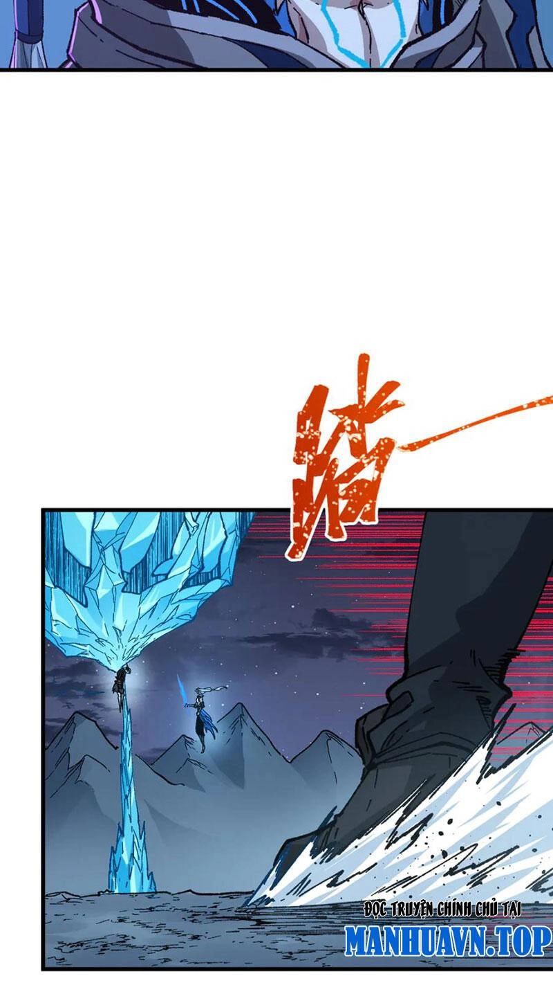 Thánh Khư Chapter 273 - 23